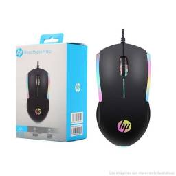 MOUSE GAMER HP M160 RGB