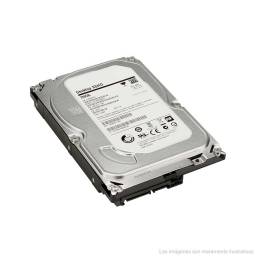 DISCO DURO 250GB SATA 3.5'' + RECERTIFICADO