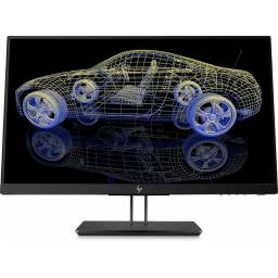 MONITOR FULL HD HP Z23N G2 BORDES ULTRA FINOS 23 PULGADAS