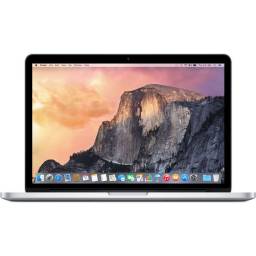 APPLE MACBOOK PRO CORE I5 + 8 GB RAM + 256 SSD + 13,3'' + AO 2015