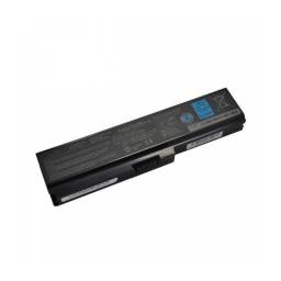 BATERIA NOTEBOOK TOSHIBA PA3817U