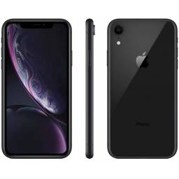 IPHONE XR 128GB + VIDRIO TEMPLADO + OBSEQUIO