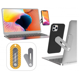 SOPORTE MAGNTICO DE TELFONO EXTENSIN DE NOTEBOOK