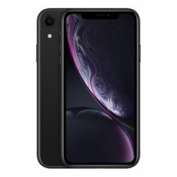 iPHONE XR 64GB + VIDRIO TEMPLADO + LIBRE