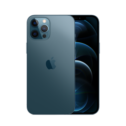 iPHONE 12 PRO MAX 128GB + LIBRE + REGALO