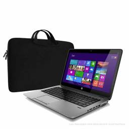 NOTEBOOK HP PROBOOK 840 G1 + CORE I7 + 4 GB RAM + 500 GB HHD + 14'' + WINDOWS 10 PRO