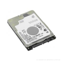 DISCO DURO 500GB SATA 2.5'' LAPTOP + RECERTIFICADO