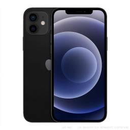 iPHONE 12 64GB + VIDRIO TEMPLADO + LIBRE + OBSEQUIO + 5G