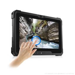 TABLET DELL LATITUDE 7212 RUGGED EXTREME + INTEL i5 + 8GB RAM + 256GB SSD + WINDOWS 10 