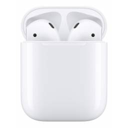 AURICULARES INALAMBRICOS AIRPODS ORIGINALES + TERCERA GENERACION