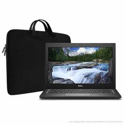 NOTEBOOK DELL 7290 + CORE i7 + 8 GB RAM + 128 GB SSD + 12.5'' + HD + WINDOWS 11