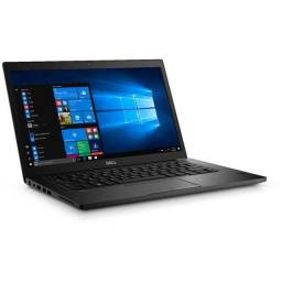 NOTEBOOK DELL LATITUDE 7480 CORE i5 + 8GB RAM + 256GB SSD + 14" FHD + WINDOWS 10