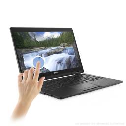NOTEBOOK DELL 7390 2 EN 1 + CORE i5 + 8GB RAM+ 128GB SSD + 12.5'' FULL HD + WINDOWS 11
