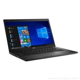 NOTEBOOK DELL 7390 + CORE i5 + 8GB RAM + 256GB SSD + 13.3'' FULL HD + WINDOWS 10