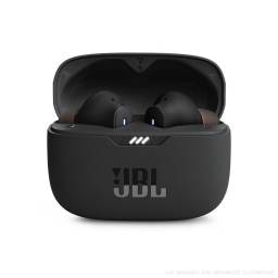 AURICULARES INALAMBRICOS JBL TUNE230NC ESTEREO PUREBASS TWS NEGROS