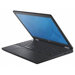 NOTEBOOK DELL PRECISION 3530 + CORE i7 + 32GB RAM + 240GB SSD + 15.6 FHD + WINDOWS 11