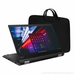 NOTEBOOK TABLET 2 EN 1 LENOVO YOGA X380 + INTEL i7 + 8GB RAM + 256 GB SSD + 13.3 FHD TACTIL + WINDOWS 11