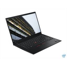 NOTEBOOK LENOVO THINKPAD X1 CARBON G4 + CORE i7 + 16GB RAM+ 256GB SSD + 14'' FULL HD  + WINDOWS 10 PRO