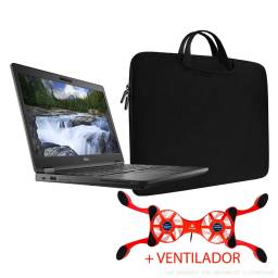 NOTEBOOK DELL LATITUD 5490 + CORE i5 + 8GB RAM + 240GB SSD + 14'' + WINDOWS 11
