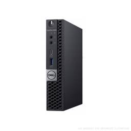 MINI PC TINY DELL 5060 + CORE i5 + 8 GB RAM + 240 GB SSD + WINDOWS 11 PRO