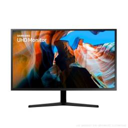 MONITOR SAMSUNG 32 PUGADAS 4K UHD + AMD FREESYNC + GAME MODE 
