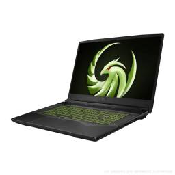 LAPTOP GAMER MSI ALPHA 17 + RYZEN 7 + 16 GB RAM + AMD RX 6600M 8GB VRAM + 512 GB SSD + 17" FHD 144HZ + WINDOWS 11