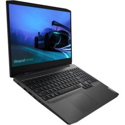 LAPTOP GAMER LENOVO IDEALPAD GAMING 3 + CORE i5 + 8 GB RAM + NVIDIA 1650 + 256 GB SSD + 15" FHD + WINDOWS 11