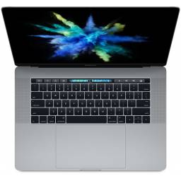 APPLE MACBOOK PRO A1707 + i7 + 16GB RAM + 512 GB SSD + PANTALLA 15,4