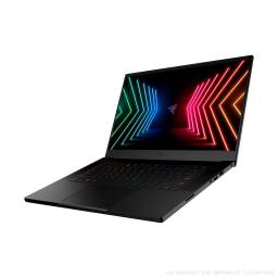 LAPTOP GAMER  RAZER BLADE + INTEL i7 + 16 GB RAM + RTX 2070 8GB VRAM + 512 GB SSD + 15.6" 4K UHD + WINDOWS 11