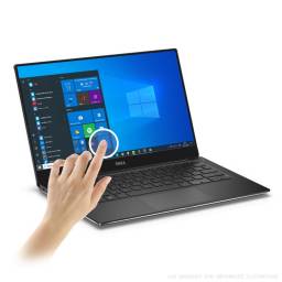 NOTEBOOK DELL XPS 9560 + CORE i5 + 16GB RAM +  512GB SSD+ NVIDIA GTX 1050 4GB VRAM + 15.6 4K UHD TACTIL+ WINDOWS 10 PRO