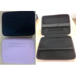 SOBRE SEMIRIGIDO NETBOOK O TABLET HASTA 11" (29X20X4CM)