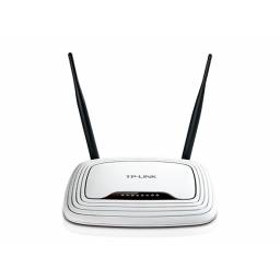 Router Wifi TP LINK TL-WR841N