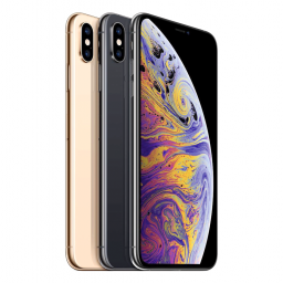 APPLE IPHONE XS 64GB + VIDRIO TEMPLADO + LIBRE