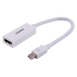 ADAPTADOR MINI DISPLAY PORT A HDMI-H