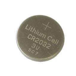 BATERIA BIOS CR2032 LITIO PILA
