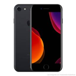 iPHONE 7 32GB + VIDRIO TEMPLADO + LIBRE