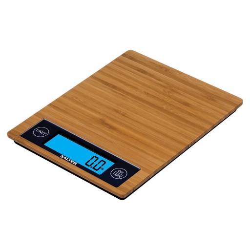 BALANZA COCINA DIGITAL BAMB HASTA 10KG