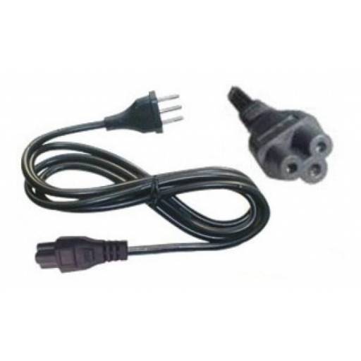 CABLE ALIMENTACION CORRIENTE "MICKEY" 