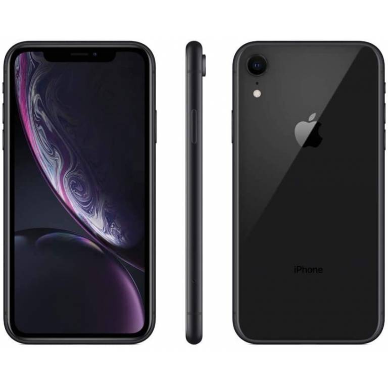 IPHONE XR 128GB + VIDRIO TEMPLADO + OBSEQUIO