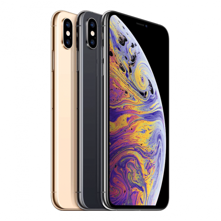 APPLE IPHONE XS 64GB + VIDRIO TEMPLADO + LIBRE