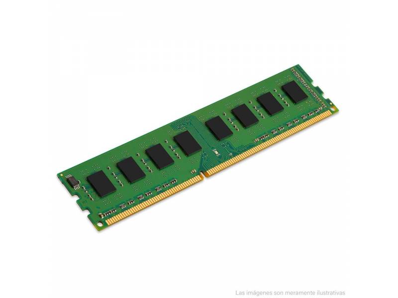 MEMORIA RAM 2GB DDR3 1333 PC