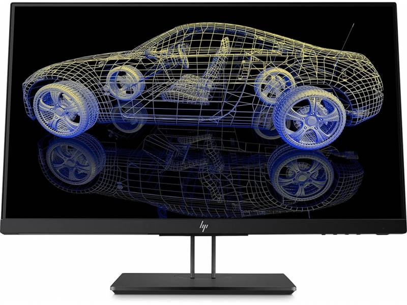 MONITOR FULL HD HP Z23N G2 BORDES ULTRA FINOS 23 PULGADAS