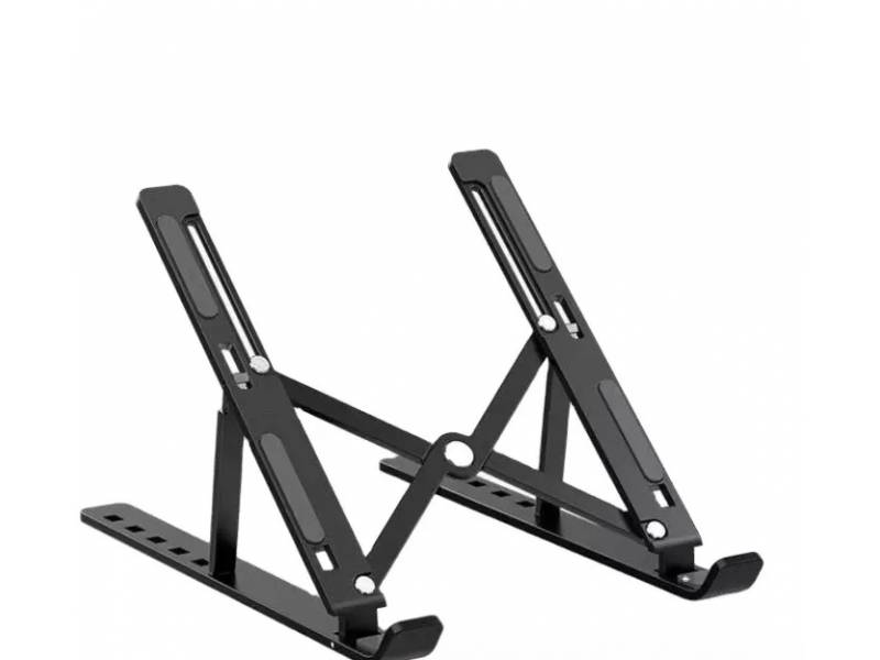 SOPORTE PLEGABLE NOTEBOOK ABS 