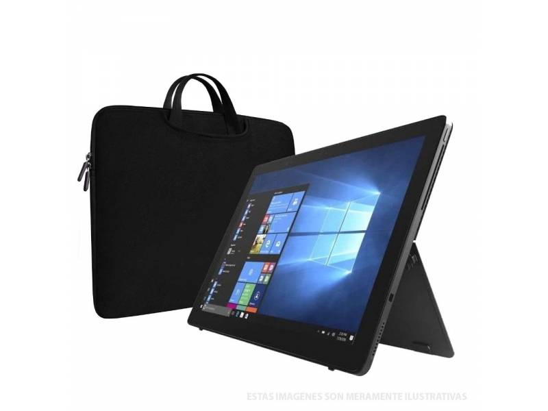 TABLET DELL LATITUDE 5285 + CORE i5 + 8 GB RAM + 256GB SSD + 12.3'' FHD TACTIL + WINDOWS 10