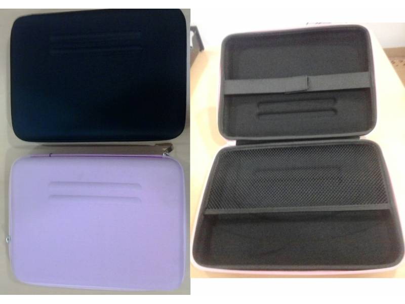 SOBRE SEMIRIGIDO NETBOOK O TABLET HASTA 11" (29X20X4CM)