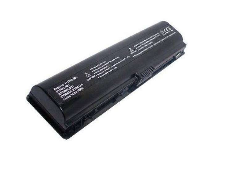 BATERIA P/Notebook HP/COMPAQ CQ42 10.8 V 4400 mA 6 Celdas Li-ion