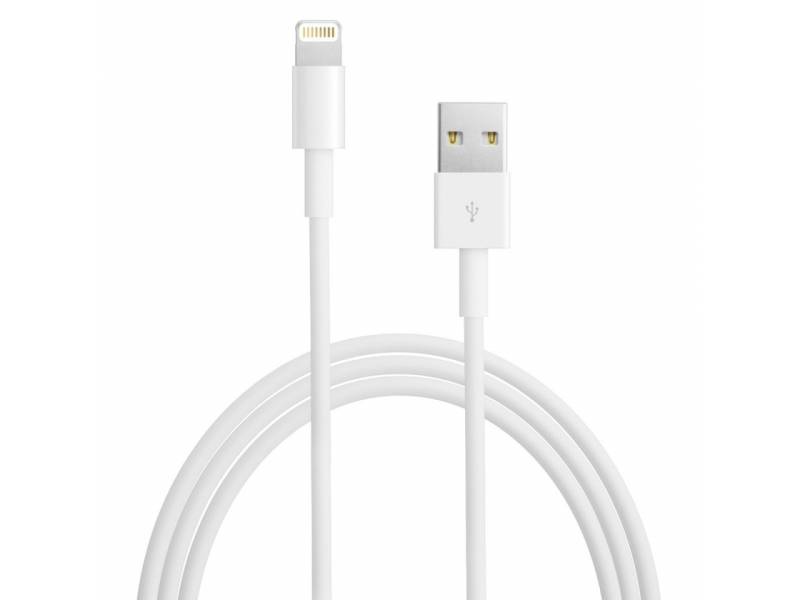 CABLE IPHONE HOMOLOGADO 5,5s,6 MD818ZM/A