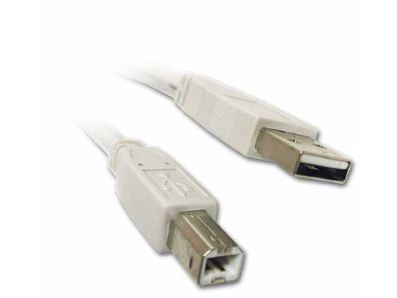 CABLE USB PARA IMPRESORA 2.0