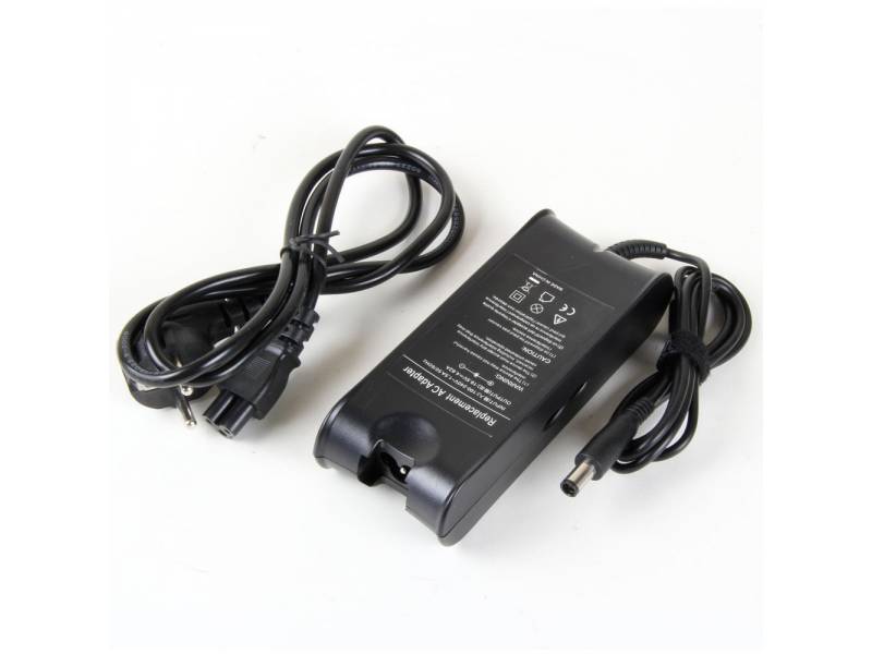Cargador para Dell 	19.5V   4.62A   90 W