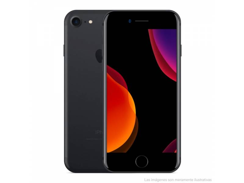 iPHONE 7 32GB + VIDRIO TEMPLADO + LIBRE